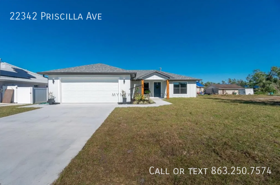 22342 Priscilla Ave - Photo 3 of 24