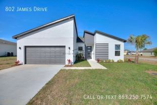 802 James Dr - Photo 1 of 1