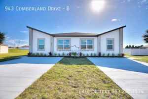 featured image of 943 Cumberland Dr #B