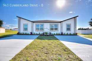 943 Cumberland Dr #B - Photo 1 of 1