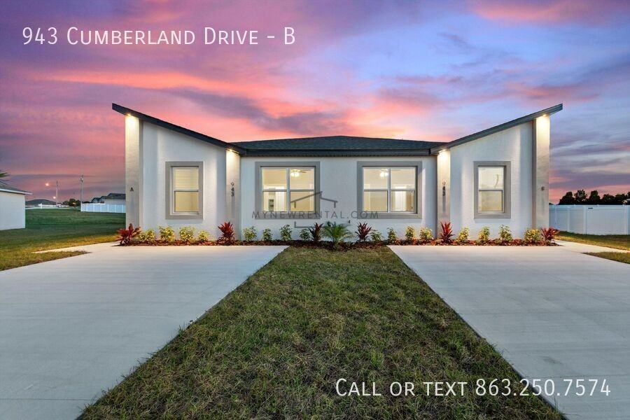 943 Cumberland Dr #B - Photo 3 of 31