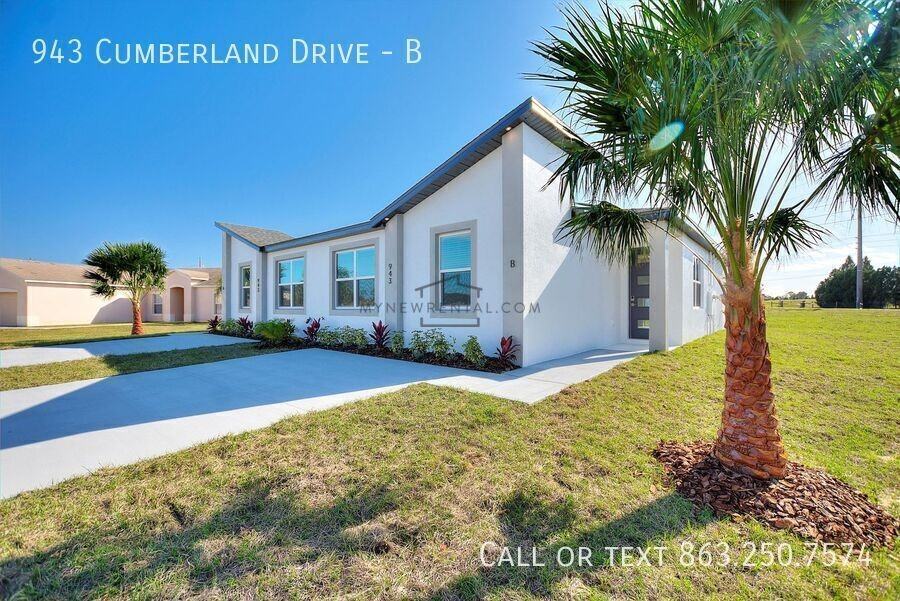 943 Cumberland Dr #B - Photo 4 of 31