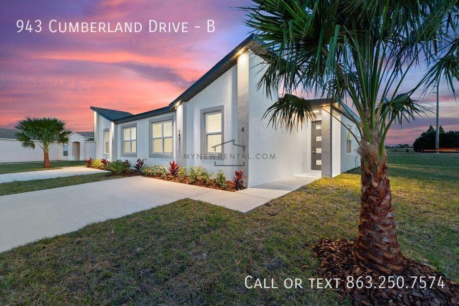 943 Cumberland Dr #B - Photo 5 of 31