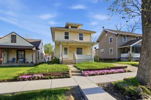 featured image of 1033 Forest Ave #1