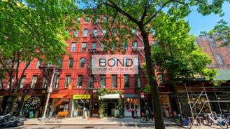 248 Mott St #4A - Photo 1 of 1