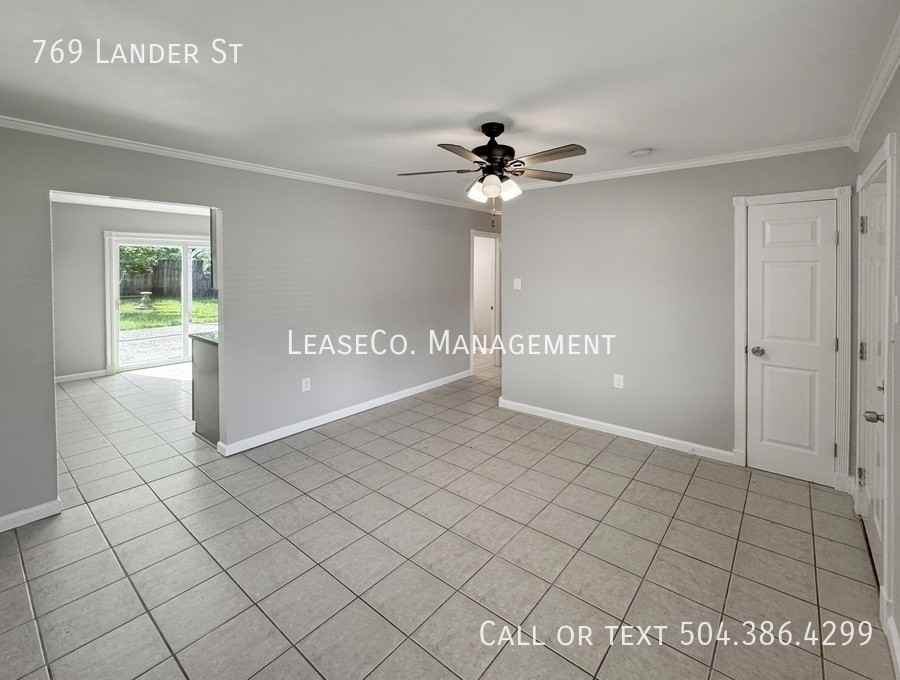 769 Lander St - Photo 7 of 8