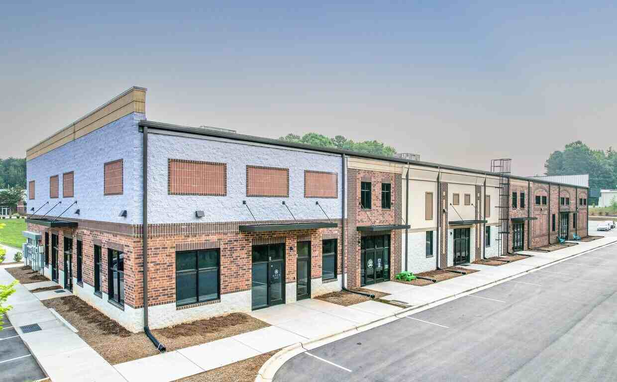 136 Waxhaw Pkwy #C - Photo 2 of 22