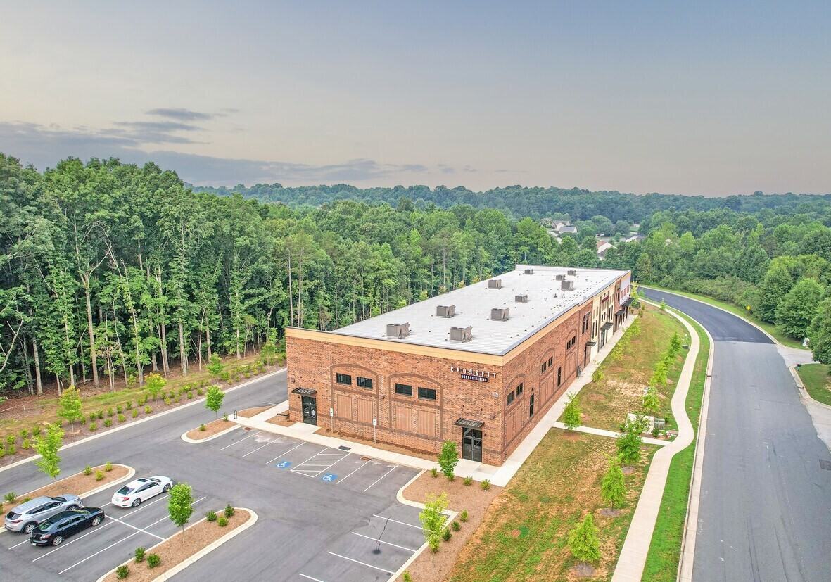 136 Waxhaw Pkwy #C - Photo 3 of 22