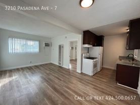 3210 Pasadena Ave #7 - Photo 1 of 1