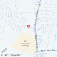 featured image of 705 Patton Cir #21