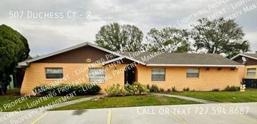 featured image of 507 Duchess Ct #2