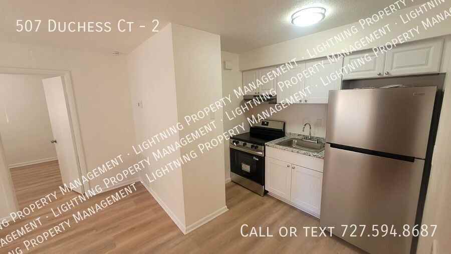 507 Duchess Ct #2 - Photo 3 of 9