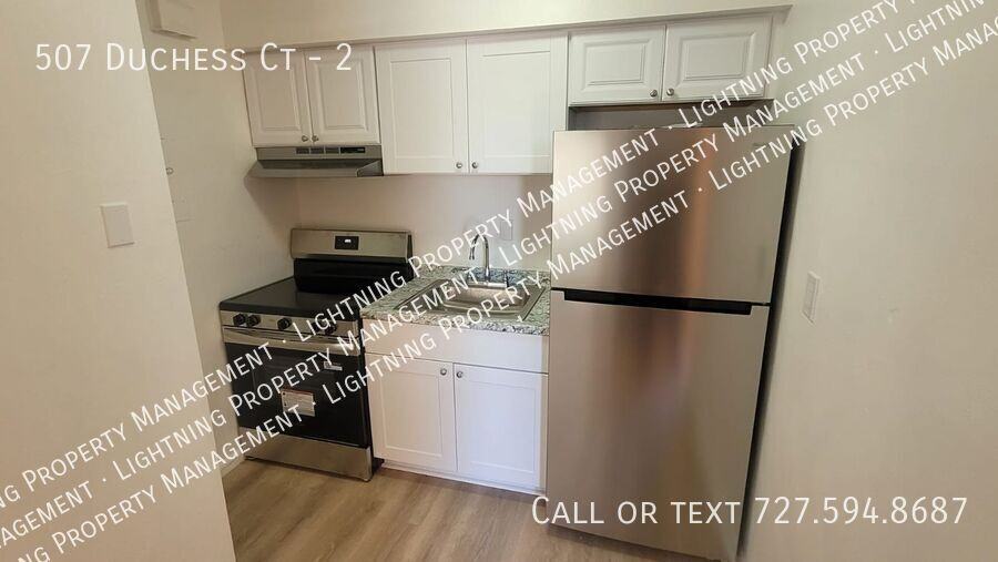 507 Duchess Ct #2 - Photo 4 of 9