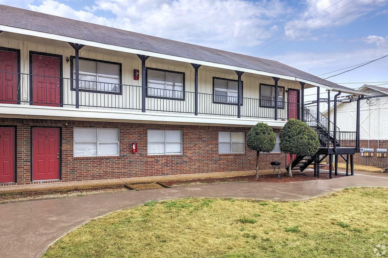 Magnolia Gardens - Photo 2 of 2