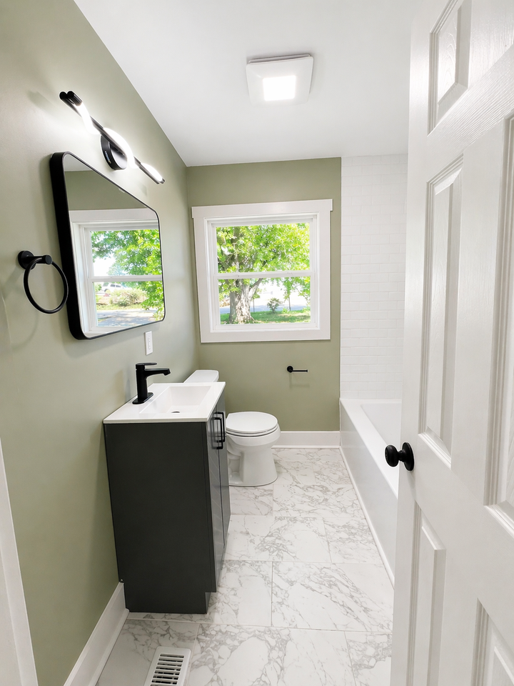 5201 Tanner St #1 - Photo 4 of 10