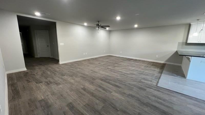 305 Tricha Cir Sw #B - Photo 5 of 5