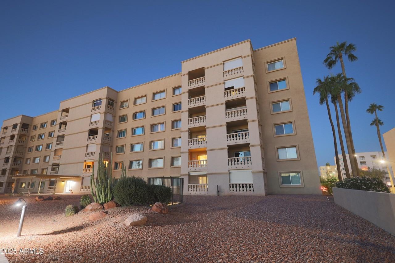 7820 E Camelback Rd #309 - Photo 4 of 45