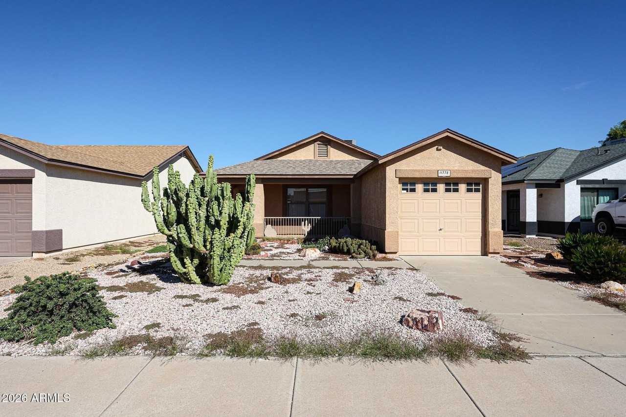 11778 W Columbine Dr