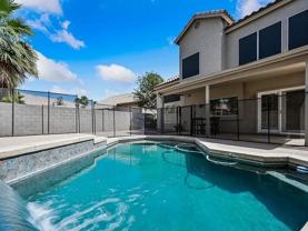 4734 E White Aster St - Photo 1 of 1