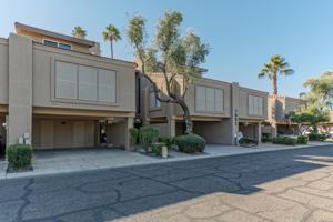 featured image of 7931 E San Miguel Ave #8
