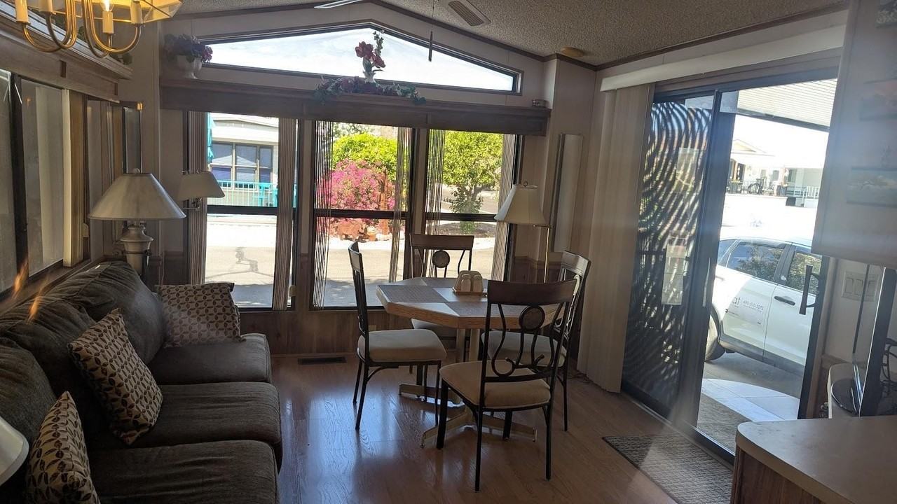 8700 E University Dr #1735