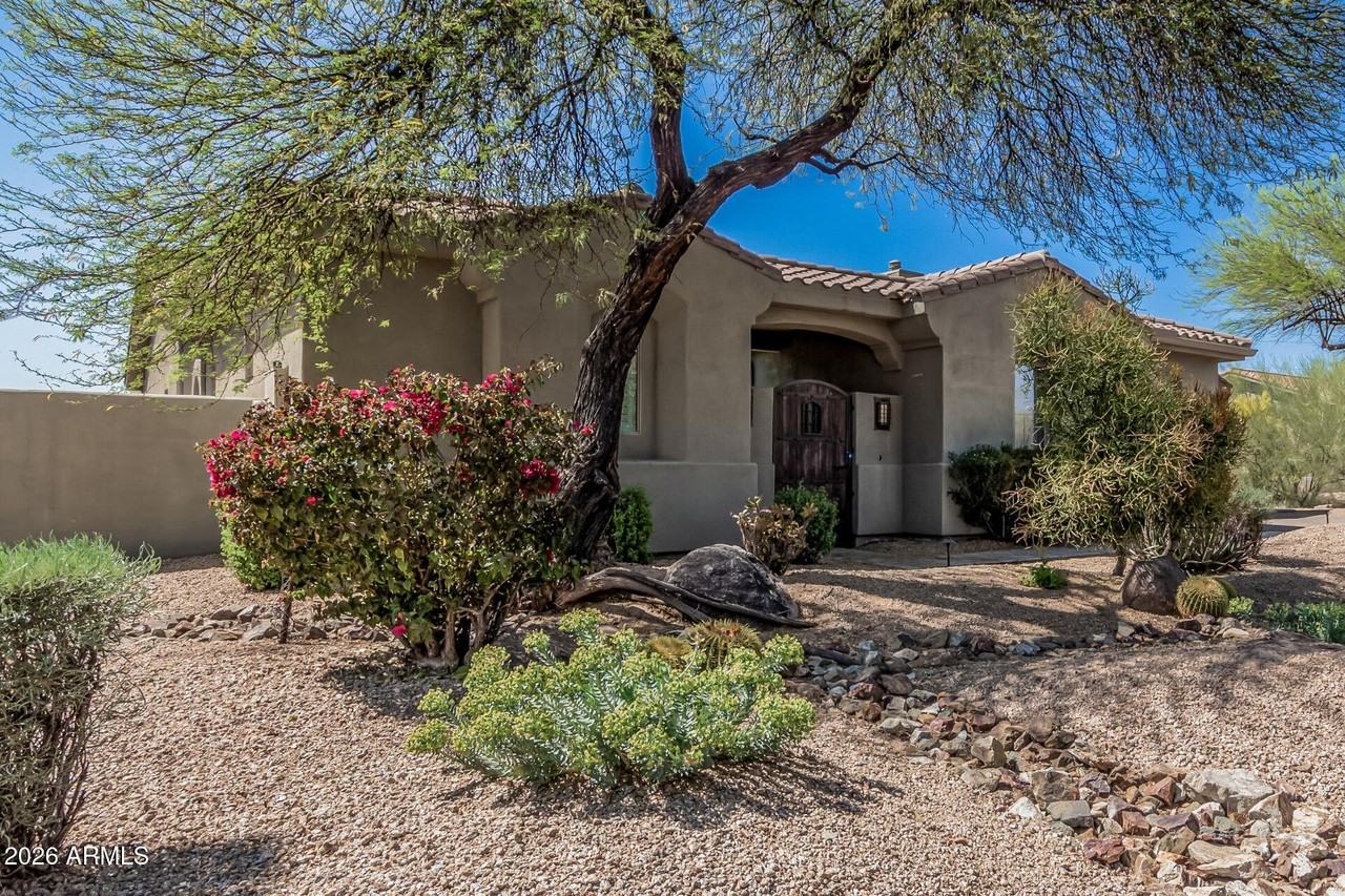 28484 N 92nd Pl - Photo 2 of 47