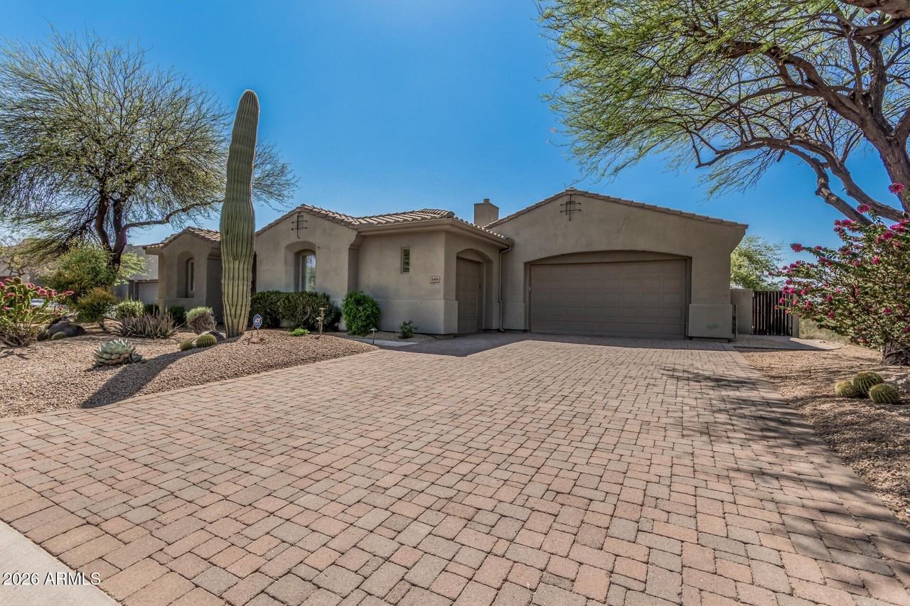 28484 N 92nd Pl - Photo 3 of 47