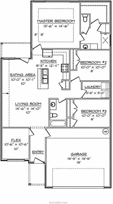 2847 Messenger Way - Photo 6 of 6
