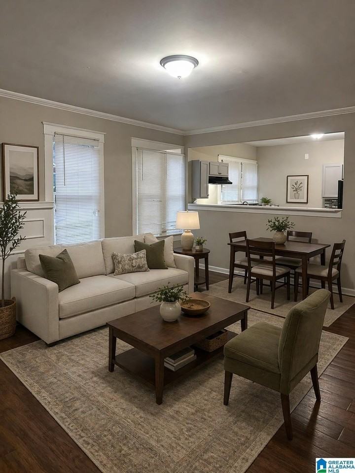 1731 Exeter Ave - Photo 3 of 18