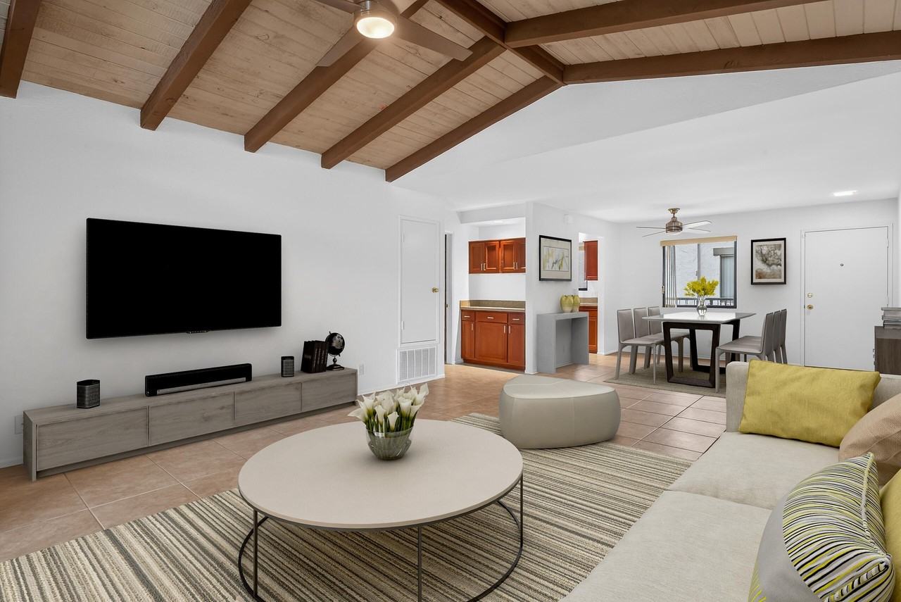 1050 E Ramon Rd #127 - Photo 3 of 29