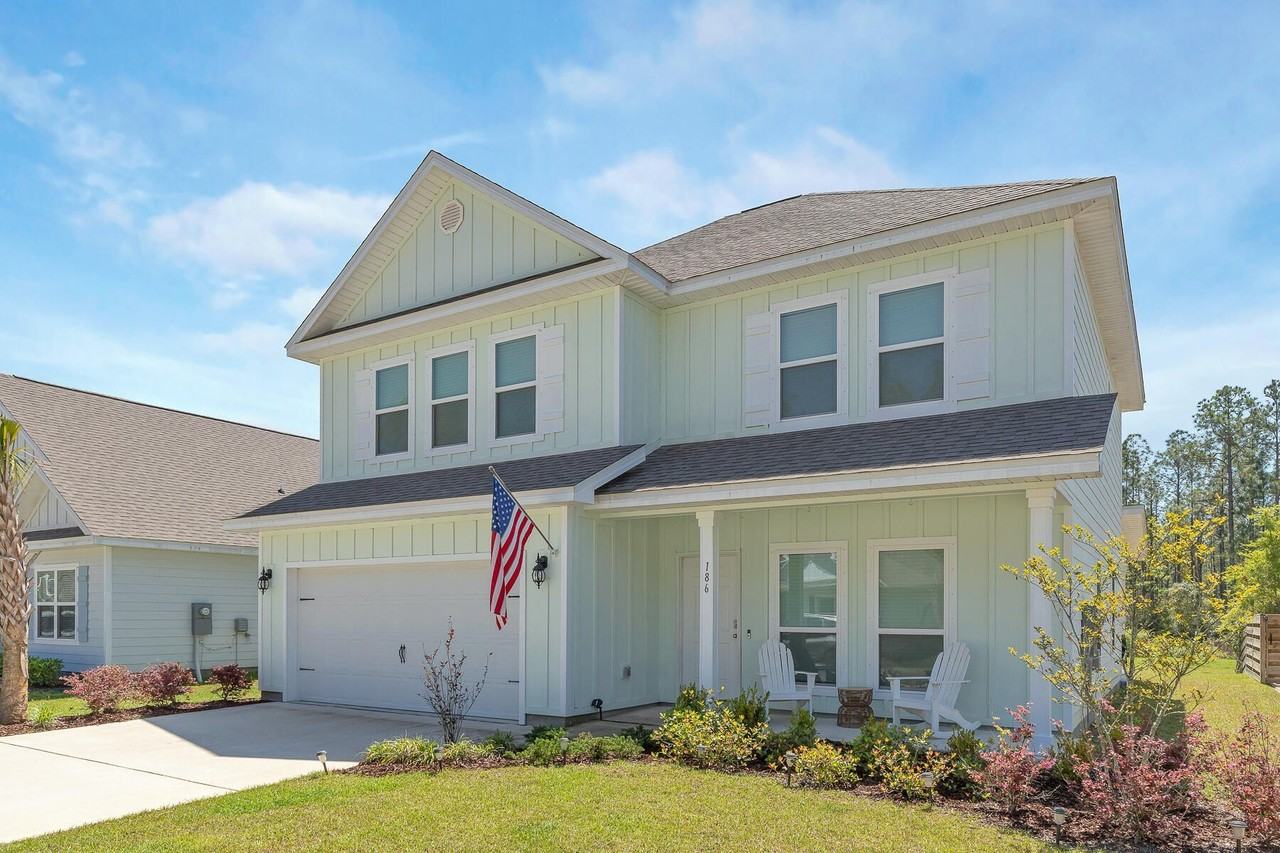 186 Southern Pines Rd - Photo 3 of 32