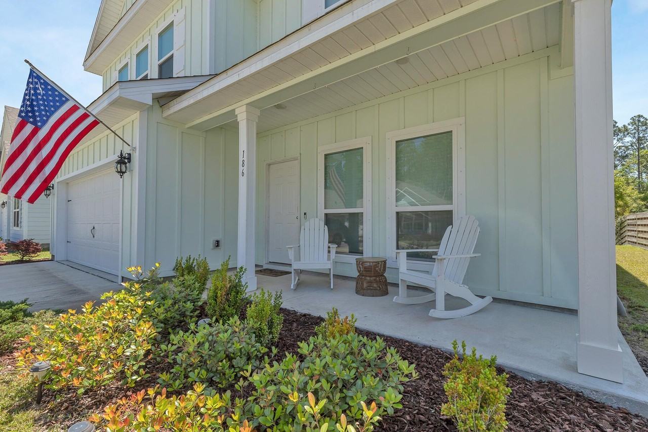 186 Southern Pines Rd - Photo 4 of 32