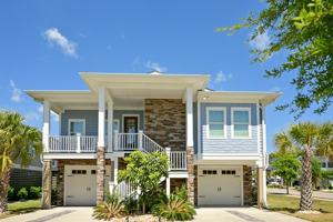 featured image of 1013 Marsh View Dr #1