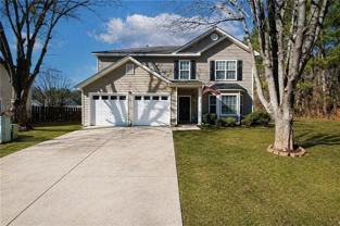 4493 Bridle Ridge Way - Photo 1 of 1