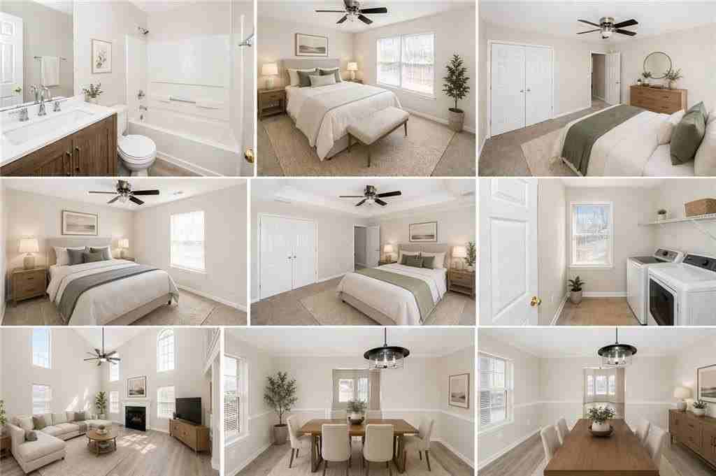 4493 Bridle Ridge Way - Photo 5 of 40