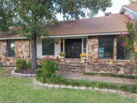 9609 Jenny Lind Rd - Photo 1 of 1