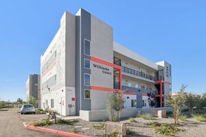 featured image of W Williams Dr