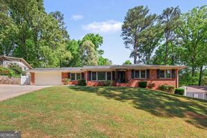 featured image of 3582 Cloudland Dr