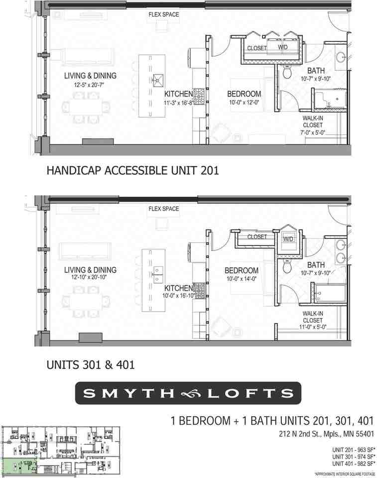 Smyth Lofts - Photo 3 of 9