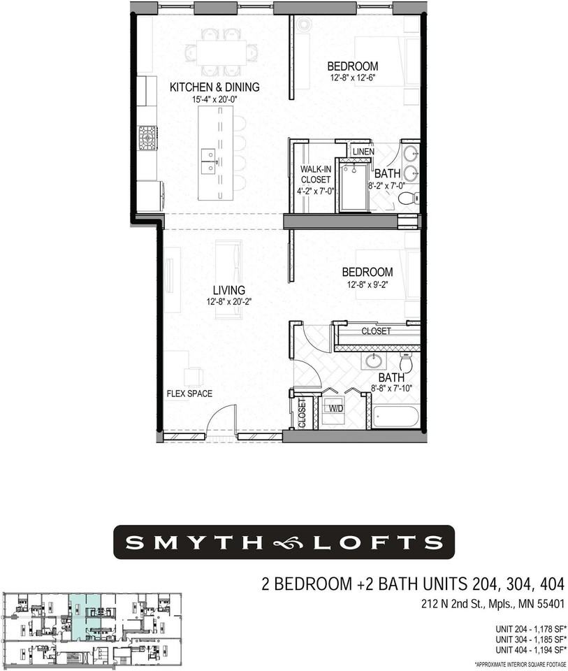 Smyth Lofts - Photo 6 of 9