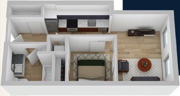 featured image of 4201 Nicollet Ave