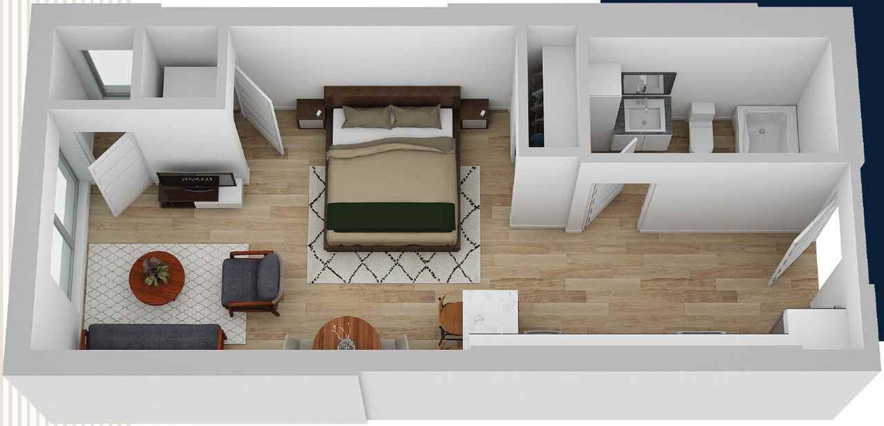 Rosa - Photo 3 of 23