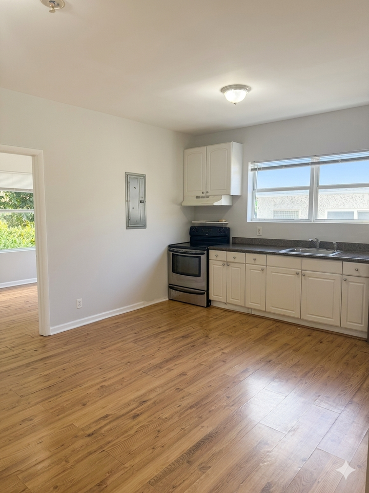 576 Northeast 63rd Street - Photo 3 of 5