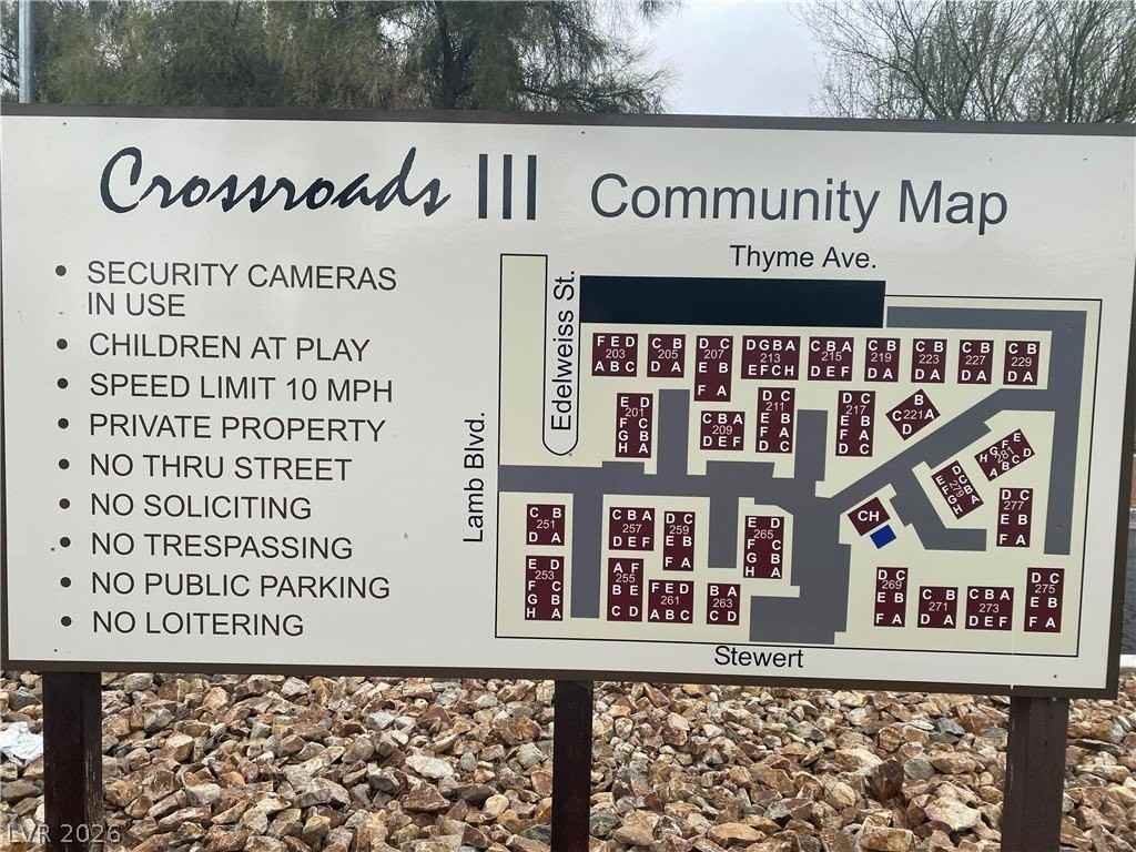 259 N Lamb Blvd #A - Photo 2 of 21