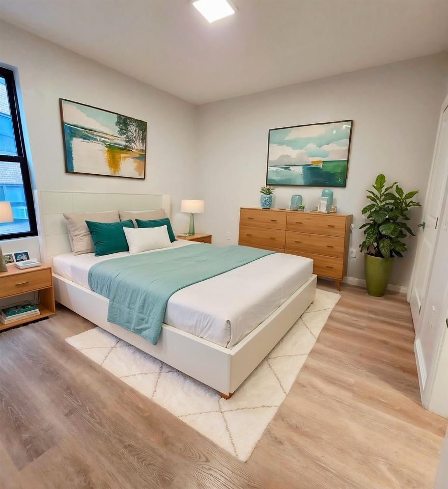 6809 Palisade Ave #201 - Photo 5 of 11