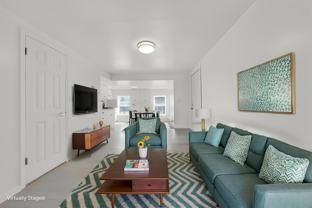 65 Saint Pauls Ave #3 - Photo 1 of 1
