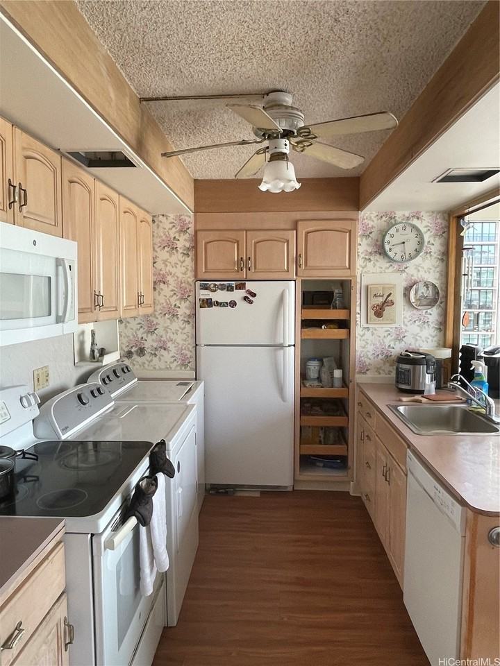 431 Nahua St #1608 - Photo 6 of 8