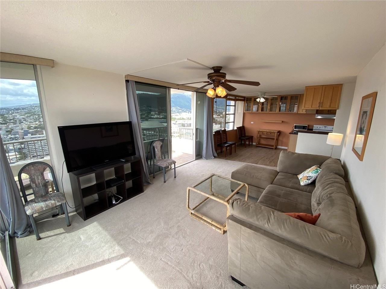 2825 S King St #2502 - Photo 7 of 25
