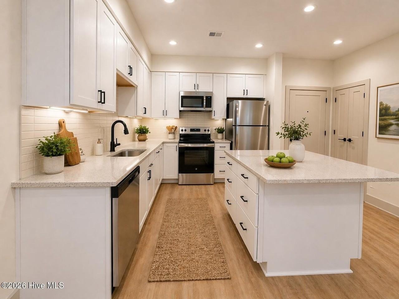 3803 Peachtree Ave #100 - Photo 2 of 8