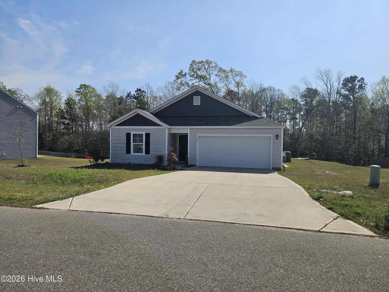 399 High Ridge Ct